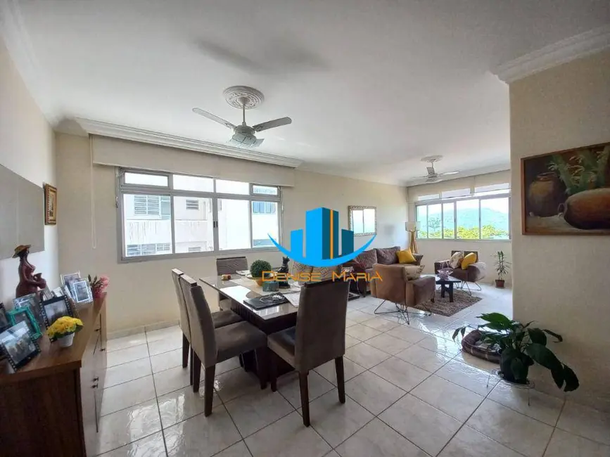 Apartamento com 3 quartos à venda, 178m2 em Ponta da Praia, Santos - SP - imagem 3 Foto 3 de Apartamento com 3 quartos à venda, 178m2 em Ponta da Praia, Santos - SP