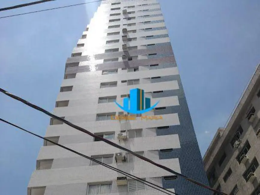 Apartamento com 3 quartos à venda, 313m2 em Gonzaga, Santos - SP - imagem 5 Foto 5 de Apartamento com 3 quartos à venda, 313m2 em Gonzaga, Santos - SP