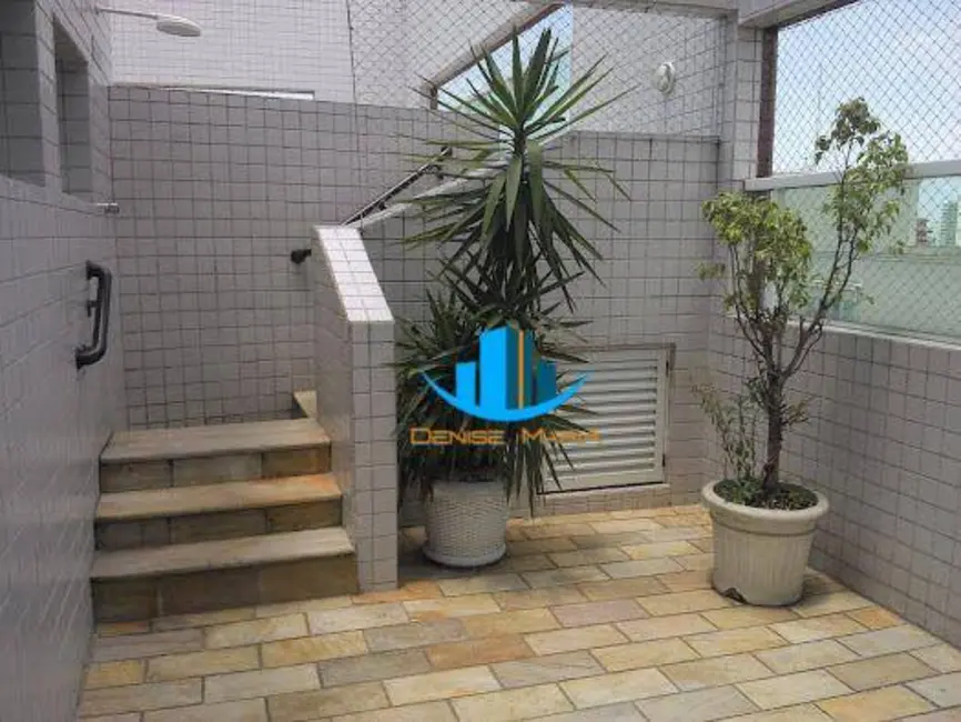 Apartamento com 3 quartos à venda, 313m2 em Gonzaga, Santos - SP - imagem 9 Foto 9 de Apartamento com 3 quartos à venda, 313m2 em Gonzaga, Santos - SP