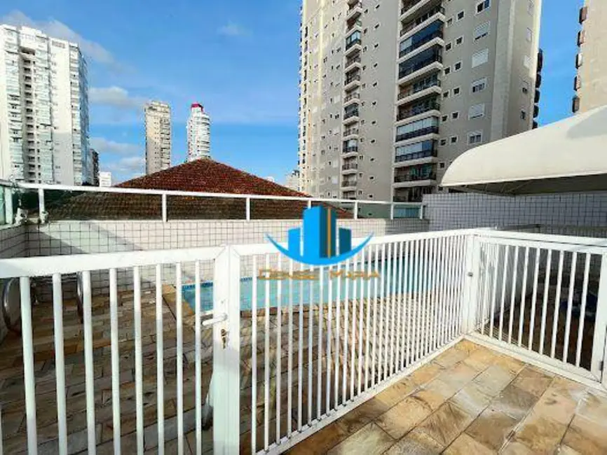 Apartamento com 3 quartos à venda, 313m2 em Gonzaga, Santos - SP - imagem 4 Foto 4 de Apartamento com 3 quartos à venda, 313m2 em Gonzaga, Santos - SP
