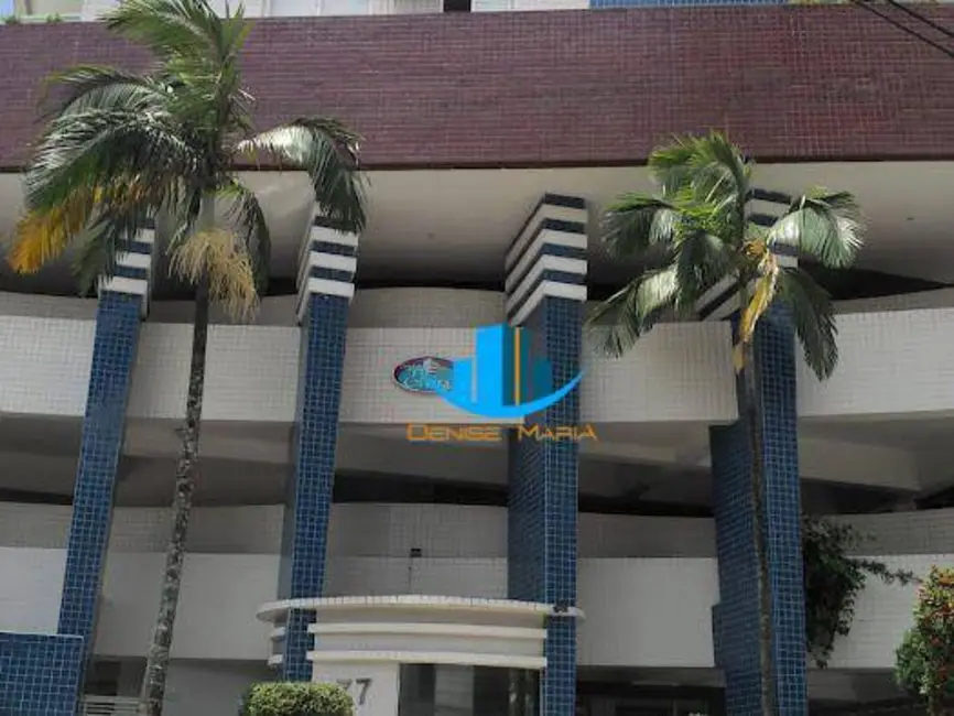 Apartamento com 3 quartos à venda, 313m2 em Gonzaga, Santos - SP - imagem 6 Foto 6 de Apartamento com 3 quartos à venda, 313m2 em Gonzaga, Santos - SP