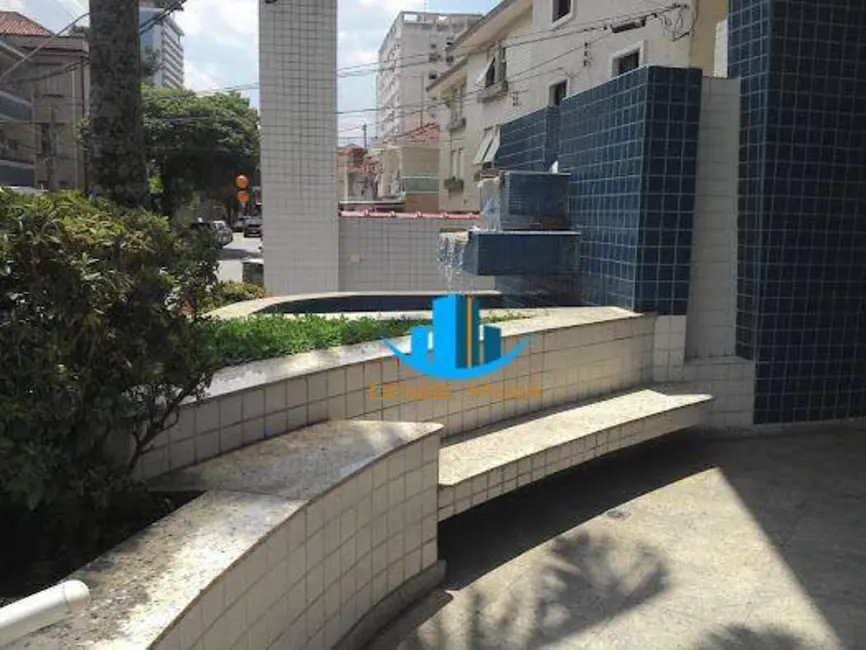 Apartamento com 3 quartos à venda, 313m2 em Gonzaga, Santos - SP - imagem 8 Foto 8 de Apartamento com 3 quartos à venda, 313m2 em Gonzaga, Santos - SP