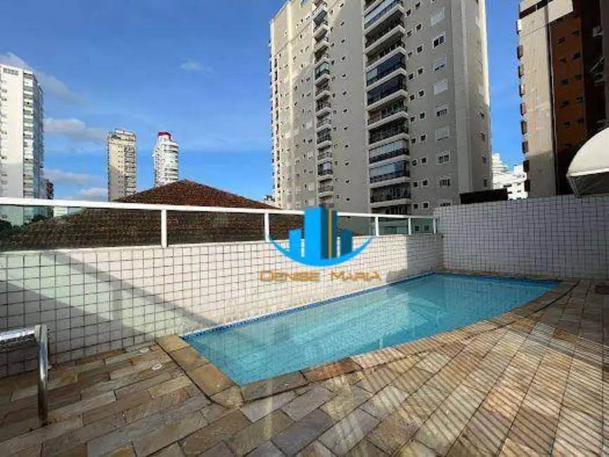 Apartamento com 3 quartos à venda, 313m2 em Gonzaga, Santos - SP - imagem 1 Foto 1 de Apartamento com 3 quartos à venda, 313m2 em Gonzaga, Santos - SP