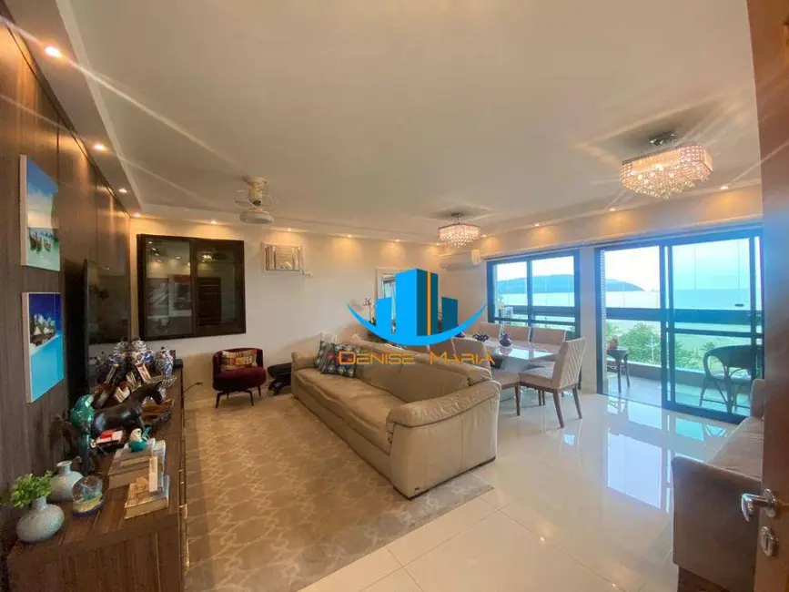 Foto 9 de Apartamento com 3 quartos à venda, 150m2 em Gonzaga, Santos - SP