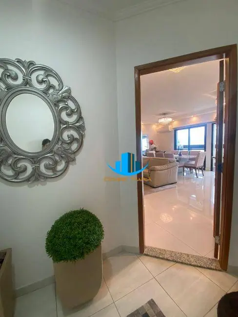 Foto 6 de Apartamento com 3 quartos à venda, 150m2 em Gonzaga, Santos - SP