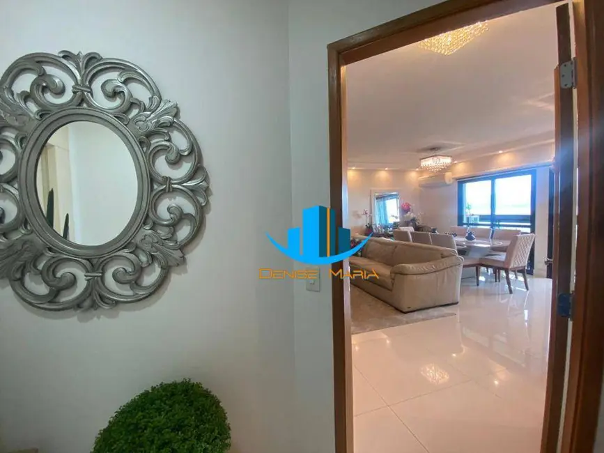 Foto 7 de Apartamento com 3 quartos à venda, 150m2 em Gonzaga, Santos - SP