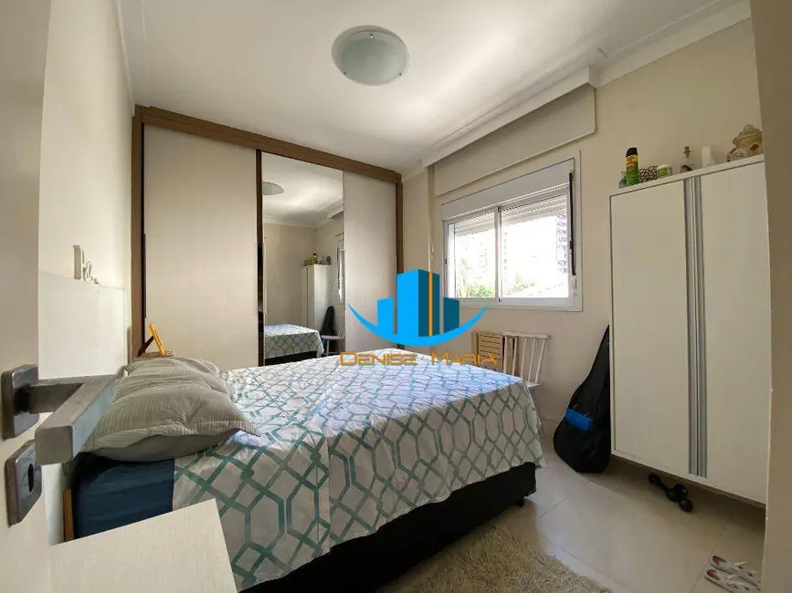 Apartamento com 3 quartos à venda, 122m2 em Pompéia, Santos - SP - imagem 5 Foto 5 de Apartamento com 3 quartos à venda, 122m2 em Pompéia, Santos - SP