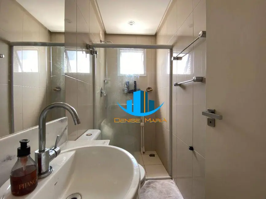 Apartamento com 3 quartos à venda, 122m2 em Pompéia, Santos - SP - imagem 7 Foto 7 de Apartamento com 3 quartos à venda, 122m2 em Pompéia, Santos - SP