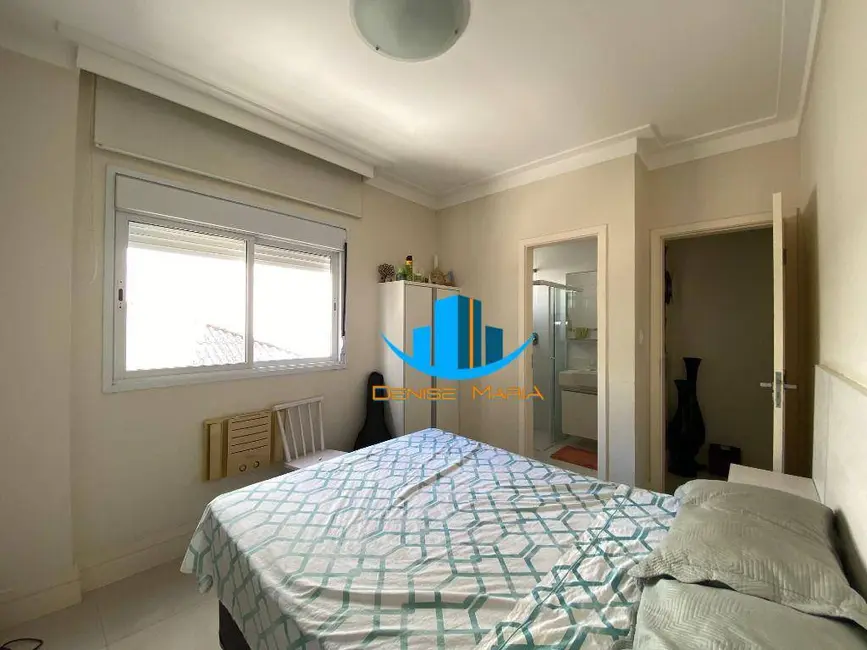 Apartamento com 3 quartos à venda, 122m2 em Pompéia, Santos - SP - imagem 6 Foto 6 de Apartamento com 3 quartos à venda, 122m2 em Pompéia, Santos - SP