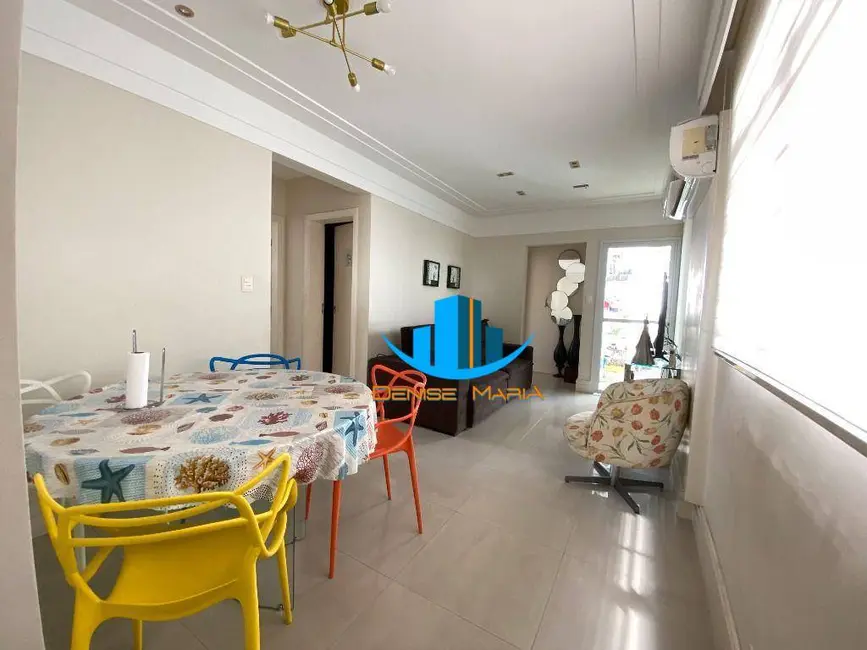 Apartamento com 3 quartos à venda, 122m2 em Pompéia, Santos - SP - imagem 3 Foto 3 de Apartamento com 3 quartos à venda, 122m2 em Pompéia, Santos - SP