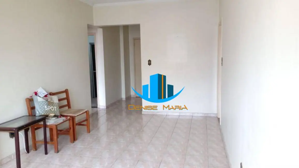 Foto 4 de Apartamento com 1 quarto à venda, 81m2 em Pompéia, Santos - SP