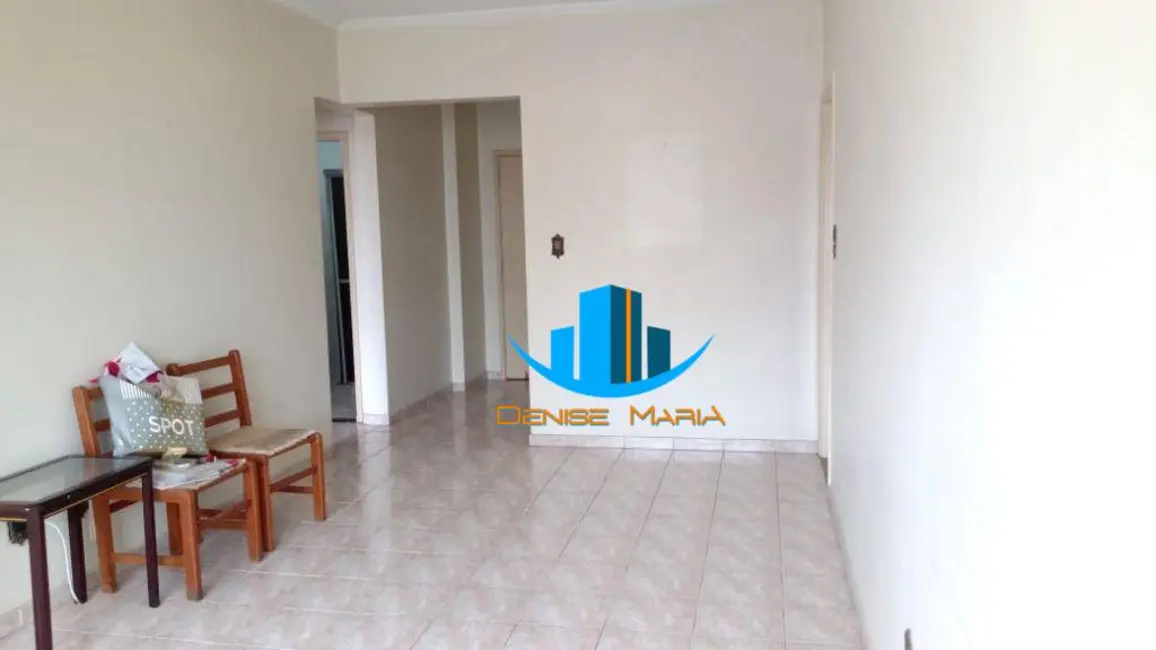 Foto 6 de Apartamento com 1 quarto à venda, 81m2 em Pompéia, Santos - SP