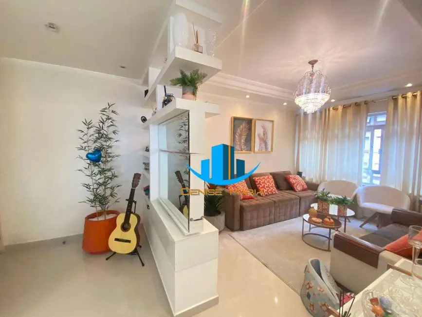 Foto 6 de Apartamento com 2 quartos à venda, 122m2 em Pompéia, Santos - SP