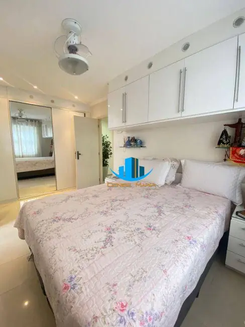 Foto 8 de Apartamento com 2 quartos à venda, 122m2 em Pompéia, Santos - SP