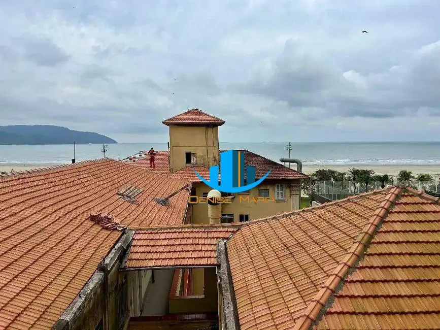 Foto 7 de Apartamento com 2 quartos à venda, 122m2 em Pompéia, Santos - SP