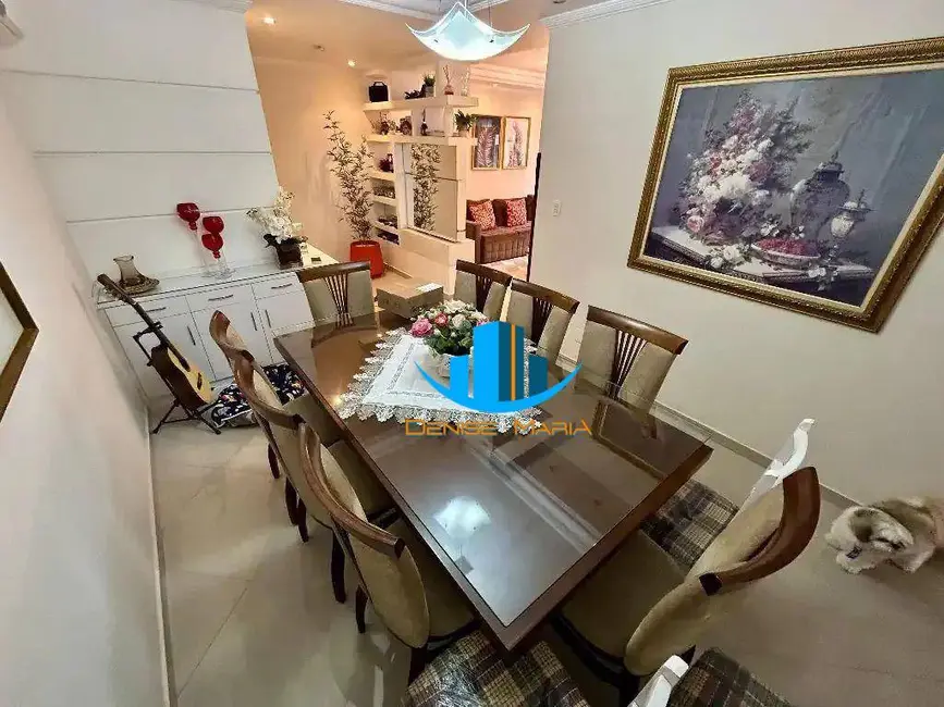 Foto 5 de Apartamento com 2 quartos à venda, 122m2 em Pompéia, Santos - SP