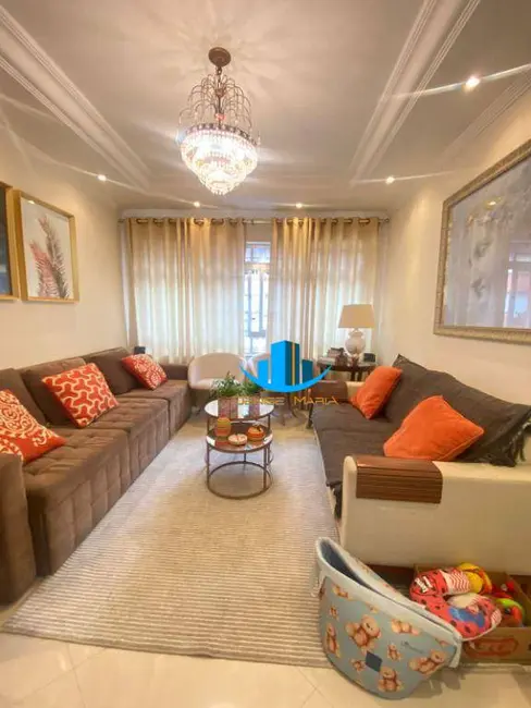 Foto 2 de Apartamento com 2 quartos à venda, 122m2 em Pompéia, Santos - SP