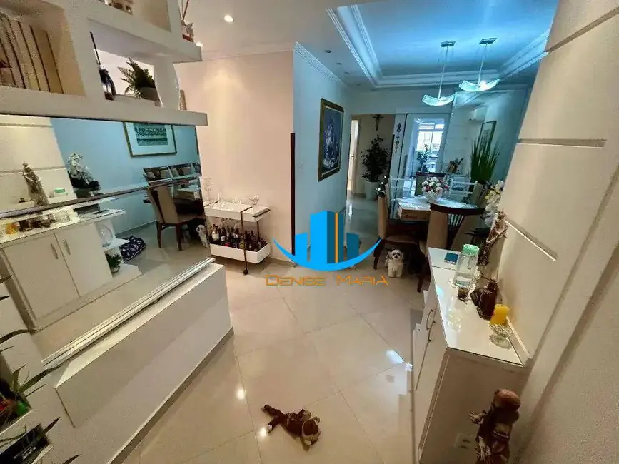 Foto 3 de Apartamento com 2 quartos à venda, 122m2 em Pompéia, Santos - SP