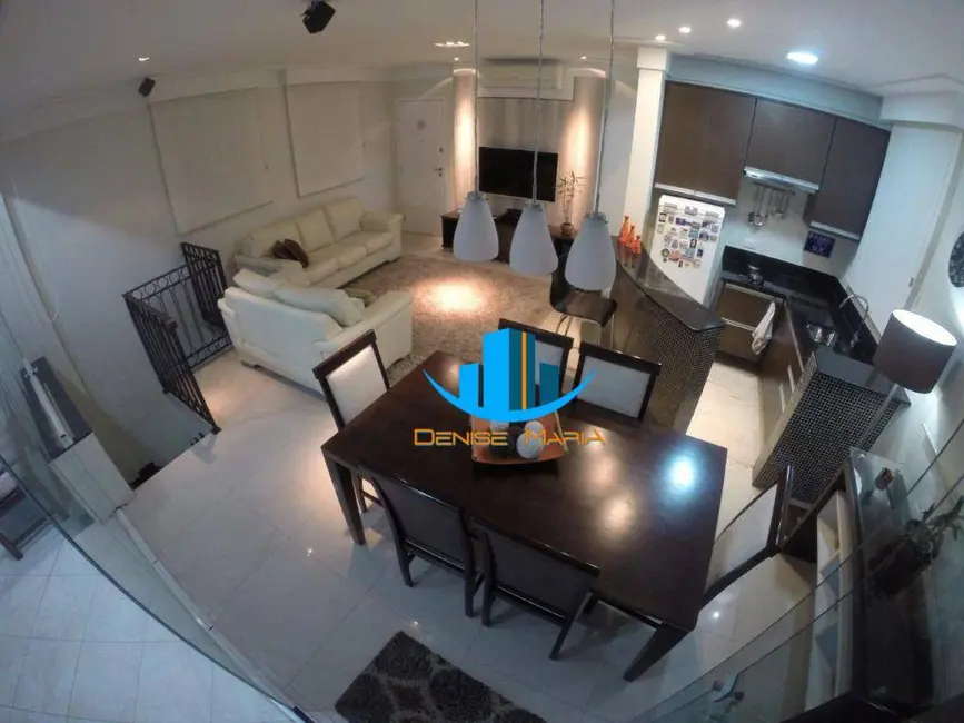 Cobertura com 2 quartos à venda, 202m2 em Pompéia, Santos - SP - imagem 9 Foto 9 de Cobertura com 2 quartos à venda, 202m2 em Pompéia, Santos - SP