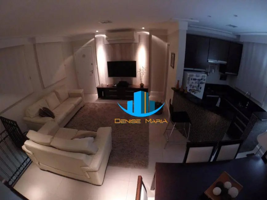 Cobertura com 2 quartos à venda, 202m2 em Pompéia, Santos - SP - imagem 6 Foto 6 de Cobertura com 2 quartos à venda, 202m2 em Pompéia, Santos - SP