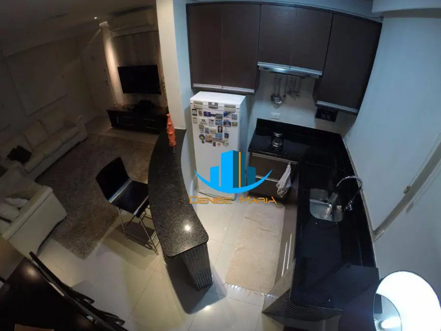 Cobertura com 2 quartos à venda, 202m2 em Pompéia, Santos - SP - imagem 7 Foto 7 de Cobertura com 2 quartos à venda, 202m2 em Pompéia, Santos - SP