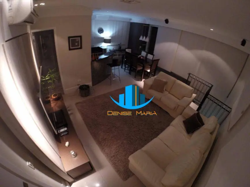 Cobertura com 2 quartos à venda, 202m2 em Pompéia, Santos - SP - imagem 5 Foto 5 de Cobertura com 2 quartos à venda, 202m2 em Pompéia, Santos - SP