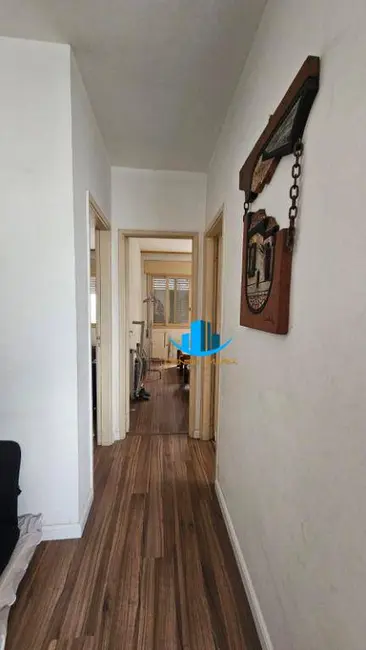 Apartamento com 2 quartos à venda, 118m2 em Aparecida, Santos - SP - imagem 7 Foto 7 de Apartamento com 2 quartos à venda, 118m2 em Aparecida, Santos - SP