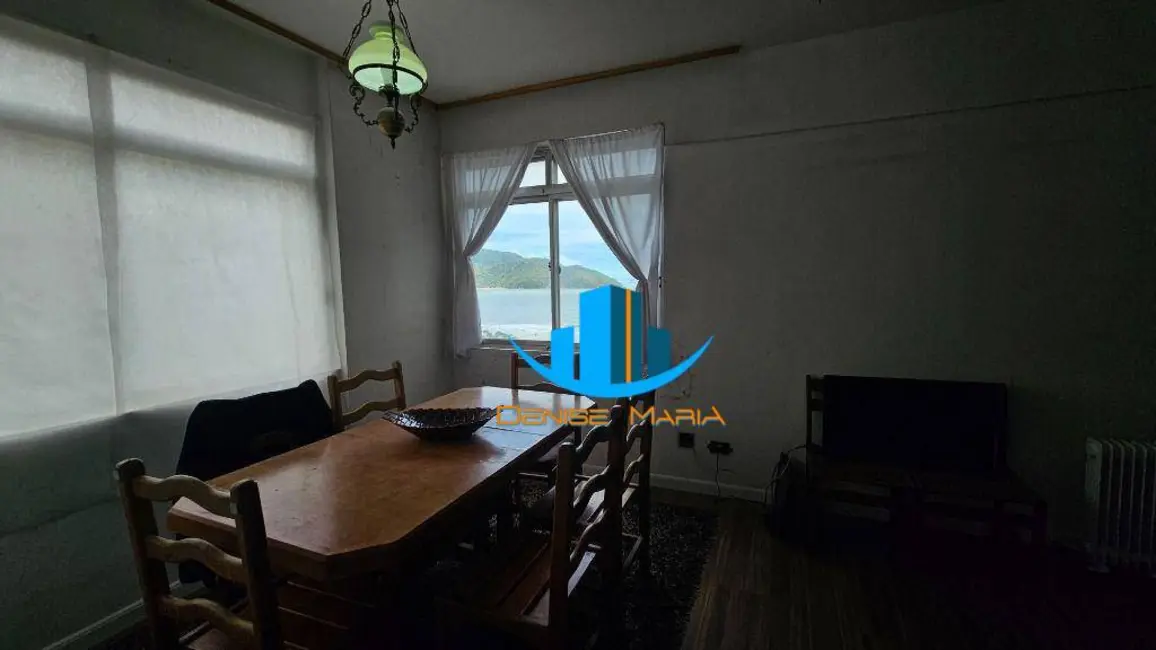 Apartamento com 2 quartos à venda, 118m2 em Aparecida, Santos - SP - imagem 3 Foto 3 de Apartamento com 2 quartos à venda, 118m2 em Aparecida, Santos - SP