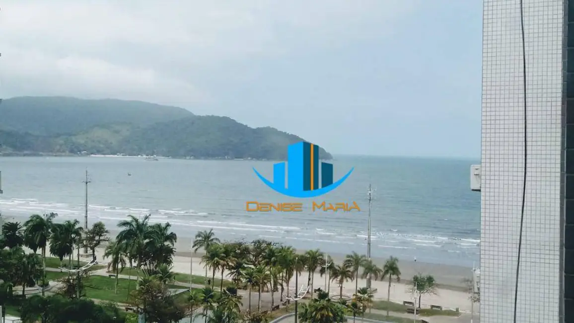 Apartamento com 2 quartos à venda, 118m2 em Aparecida, Santos - SP - imagem 1 Foto 1 de Apartamento com 2 quartos à venda, 118m2 em Aparecida, Santos - SP