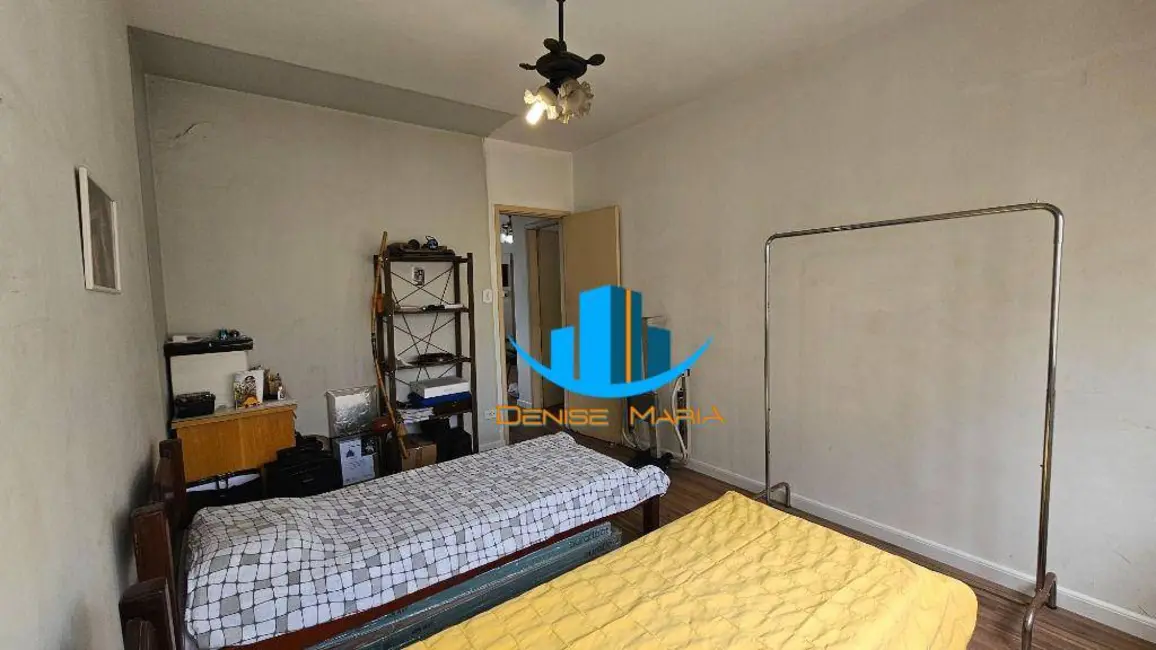 Apartamento com 2 quartos à venda, 118m2 em Aparecida, Santos - SP - imagem 9 Foto 9 de Apartamento com 2 quartos à venda, 118m2 em Aparecida, Santos - SP