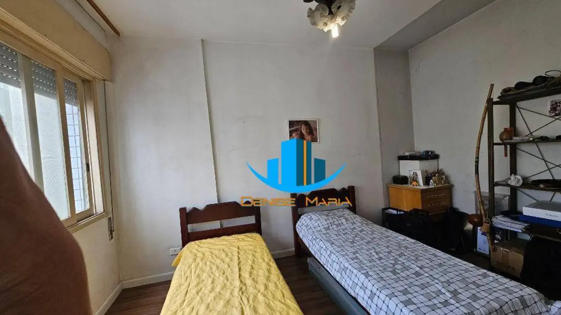 Apartamento com 2 quartos à venda, 118m2 em Aparecida, Santos - SP - imagem 8 Foto 8 de Apartamento com 2 quartos à venda, 118m2 em Aparecida, Santos - SP
