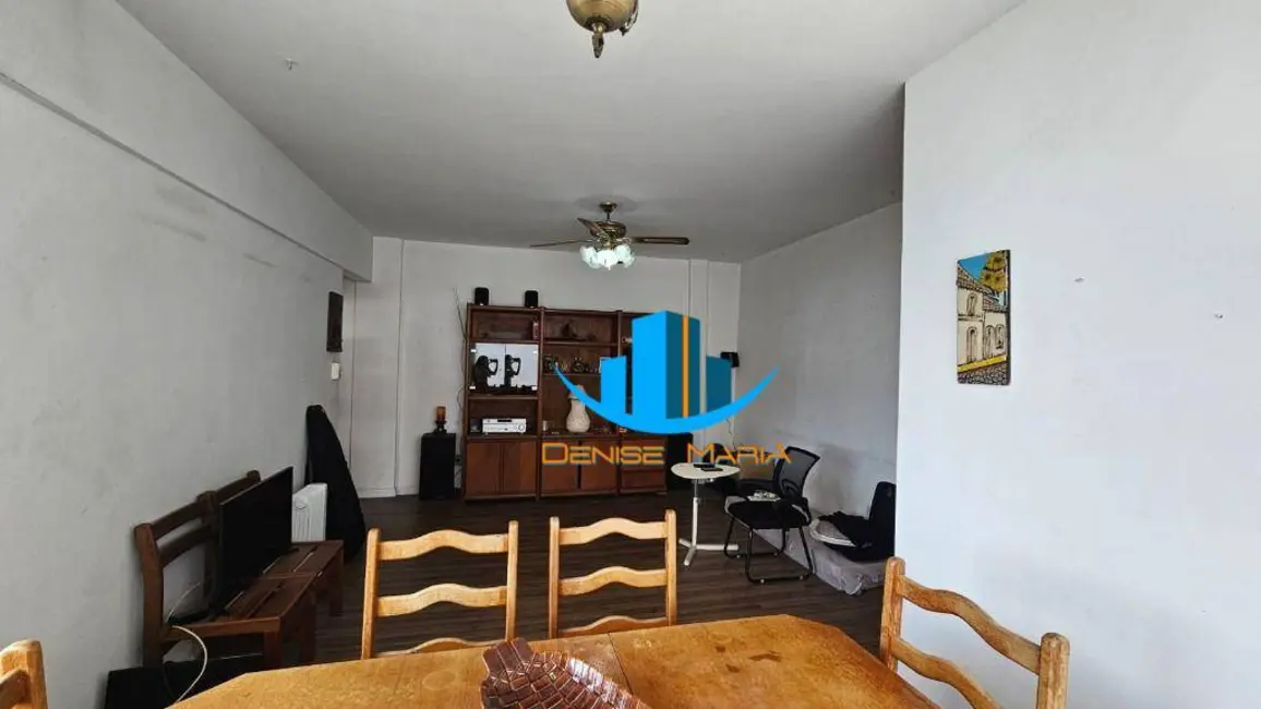 Apartamento com 2 quartos à venda, 118m2 em Aparecida, Santos - SP - imagem 6 Foto 6 de Apartamento com 2 quartos à venda, 118m2 em Aparecida, Santos - SP