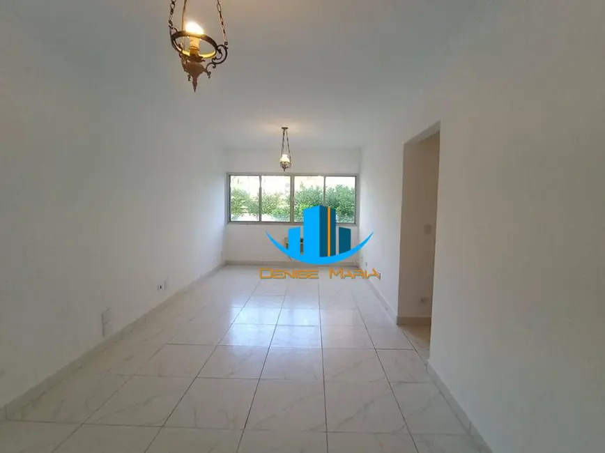 Apartamento com 2 quartos à venda, 118m2 em Gonzaga, Santos - SP - imagem 6 Foto 6 de Apartamento com 2 quartos à venda, 118m2 em Gonzaga, Santos - SP