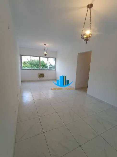 Apartamento com 2 quartos à venda, 118m2 em Gonzaga, Santos - SP - imagem 2 Foto 2 de Apartamento com 2 quartos à venda, 118m2 em Gonzaga, Santos - SP