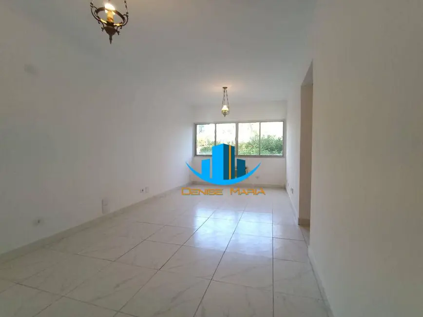 Apartamento com 2 quartos à venda, 118m2 em Gonzaga, Santos - SP - imagem 4 Foto 4 de Apartamento com 2 quartos à venda, 118m2 em Gonzaga, Santos - SP