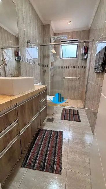 Apartamento com 3 quartos à venda, 131m2 em Pompéia, Santos - SP - imagem 8 Foto 8 de Apartamento com 3 quartos à venda, 131m2 em Pompéia, Santos - SP