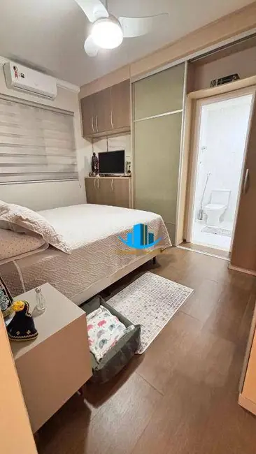 Apartamento com 3 quartos à venda, 131m2 em Pompéia, Santos - SP - imagem 5 Foto 5 de Apartamento com 3 quartos à venda, 131m2 em Pompéia, Santos - SP