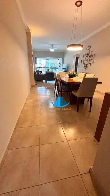 Apartamento com 3 quartos à venda, 131m2 em Pompéia, Santos - SP - imagem 1 Foto 1 de Apartamento com 3 quartos à venda, 131m2 em Pompéia, Santos - SP
