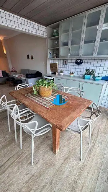 Apartamento com 3 quartos à venda, 131m2 em Pompéia, Santos - SP - imagem 2 Foto 2 de Apartamento com 3 quartos à venda, 131m2 em Pompéia, Santos - SP