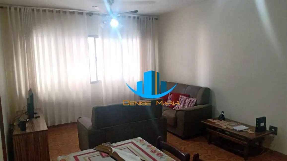 Foto 8 de Apartamento com 2 quartos à venda, 99m2 em Gonzaga, Santos - SP