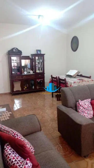 Foto 6 de Apartamento com 2 quartos à venda, 99m2 em Gonzaga, Santos - SP