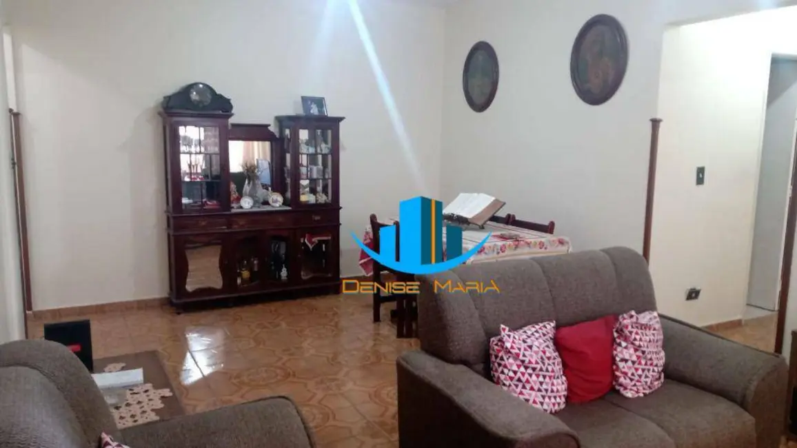 Foto 1 de Apartamento com 2 quartos à venda, 99m2 em Gonzaga, Santos - SP