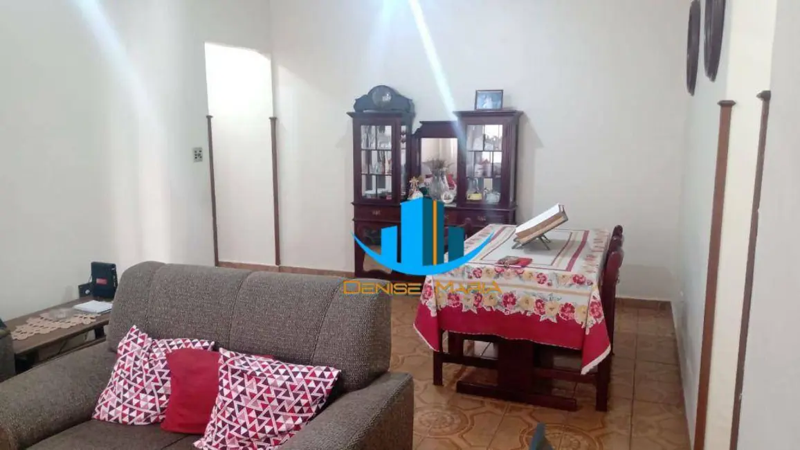 Foto 2 de Apartamento com 2 quartos à venda, 99m2 em Gonzaga, Santos - SP