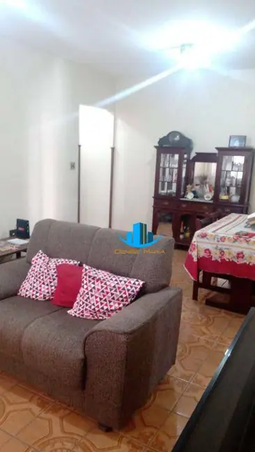 Foto 5 de Apartamento com 2 quartos à venda, 99m2 em Gonzaga, Santos - SP