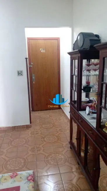 Foto 7 de Apartamento com 2 quartos à venda, 99m2 em Gonzaga, Santos - SP