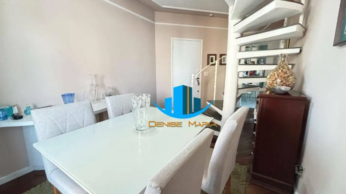 Apartamento com 1 quarto à venda, 130m2 em Gonzaga, Santos - SP - imagem 3 Foto 3 de Apartamento com 1 quarto à venda, 130m2 em Gonzaga, Santos - SP