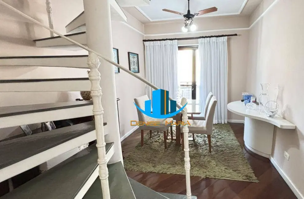 Apartamento com 1 quarto à venda, 130m2 em Gonzaga, Santos - SP - imagem 6 Foto 6 de Apartamento com 1 quarto à venda, 130m2 em Gonzaga, Santos - SP