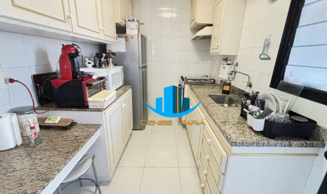 Apartamento com 1 quarto à venda, 130m2 em Gonzaga, Santos - SP - imagem 9 Foto 9 de Apartamento com 1 quarto à venda, 130m2 em Gonzaga, Santos - SP