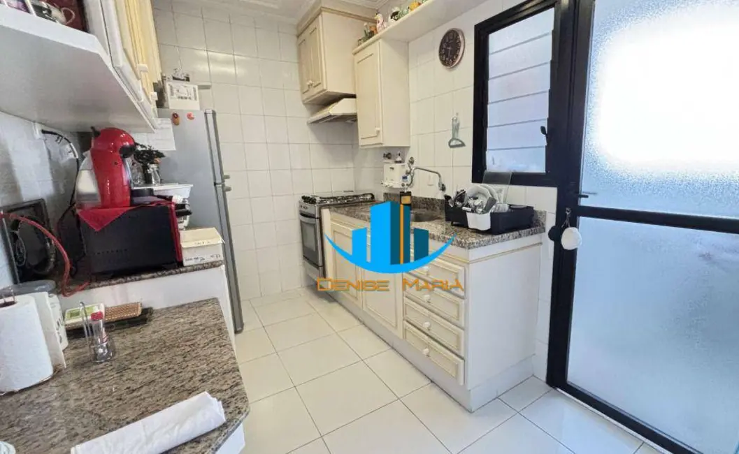 Apartamento com 1 quarto à venda, 130m2 em Gonzaga, Santos - SP - imagem 7 Foto 7 de Apartamento com 1 quarto à venda, 130m2 em Gonzaga, Santos - SP