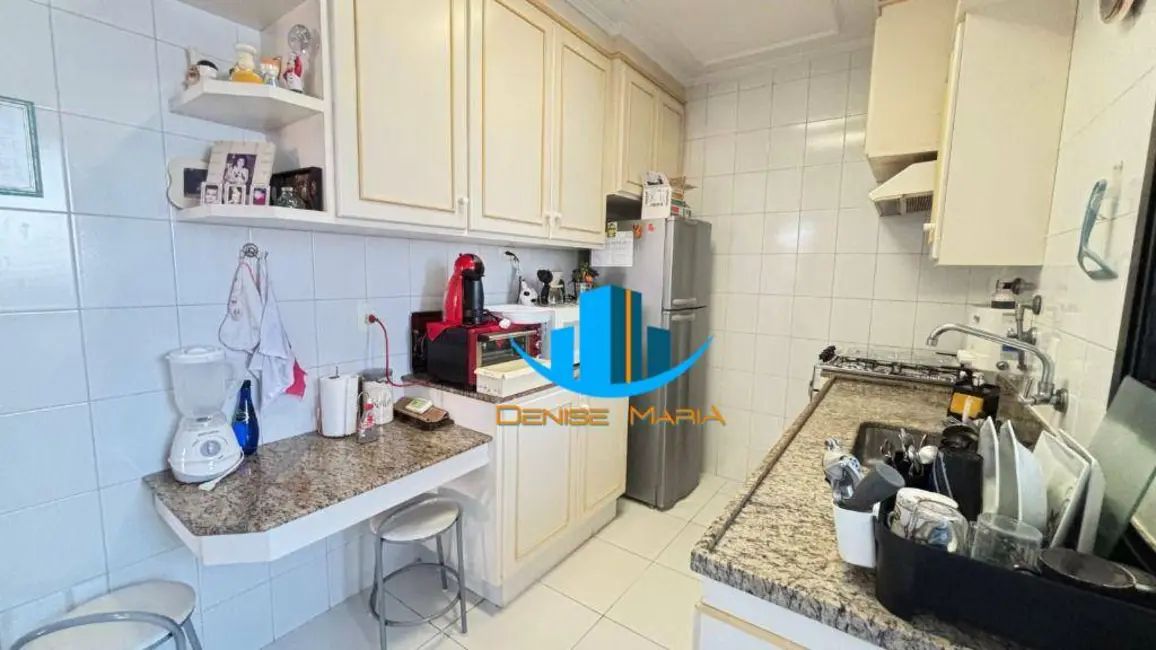 Apartamento com 1 quarto à venda, 130m2 em Gonzaga, Santos - SP - imagem 8 Foto 8 de Apartamento com 1 quarto à venda, 130m2 em Gonzaga, Santos - SP